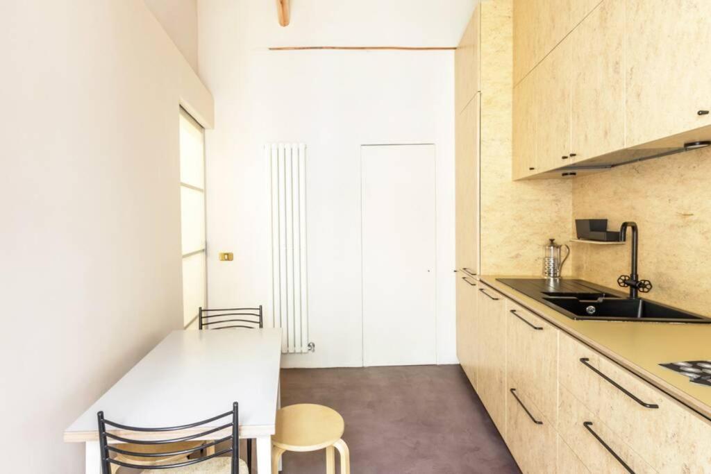 FilippoNeri 112, via dei Banchi Vecchi Appartamento Roma