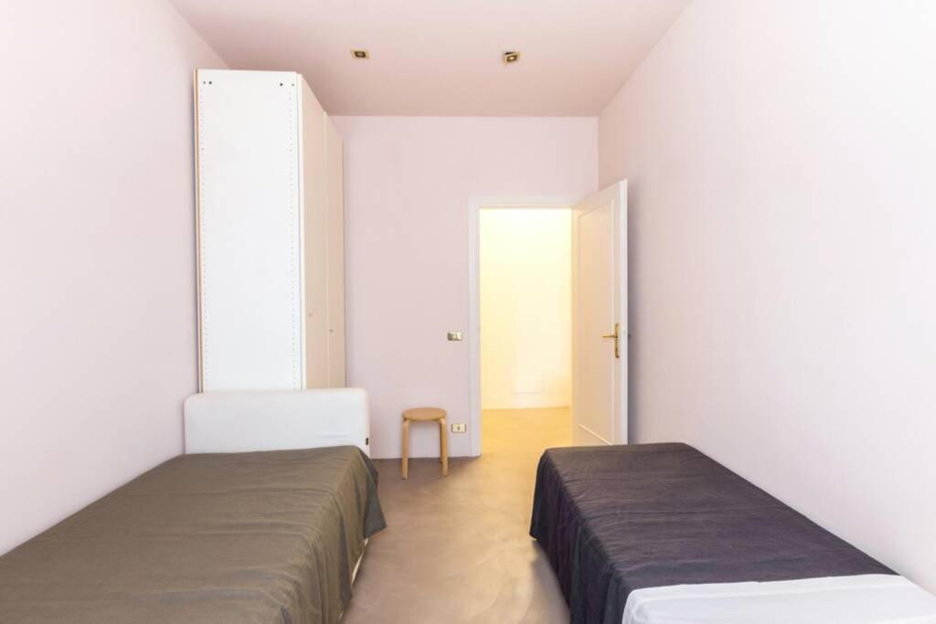 Appartamento FilippoNeri 112, via dei Banchi Vecchi Roma