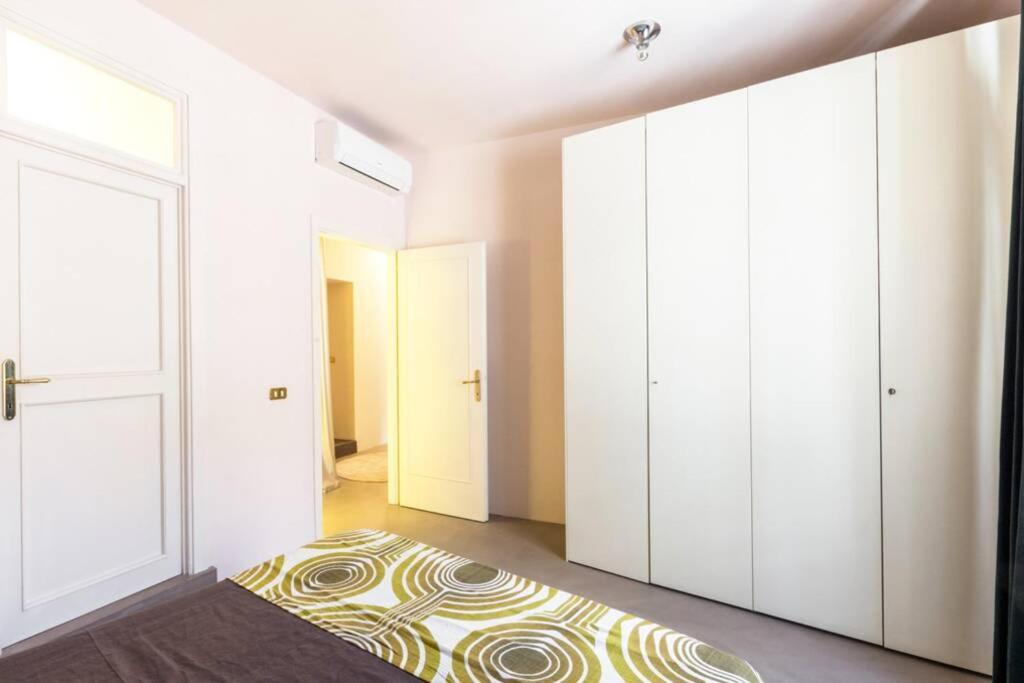 FilippoNeri 112, via dei Banchi Vecchi Appartamento