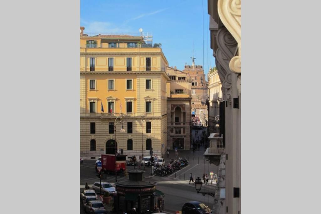 FilippoNeri 112, via dei Banchi Vecchi